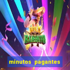 minutos pagantes wild bandito